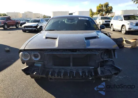 2021 Dodge Challenger Sxt from USA, damaged, VIN 2C3CDZAG8MH567936